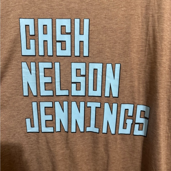 Graphic Tee - Picture 2 of 3